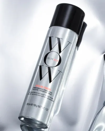 Color Wow Style on Steroids Performance Enhancing Texture + Finishing Spray (262ml)